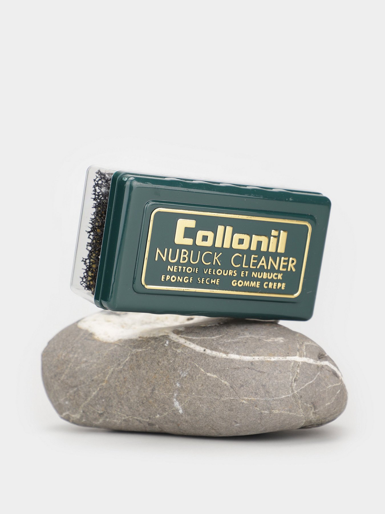 Губка для взуття Collonil для очищення взуття модель 74800084000 Фото