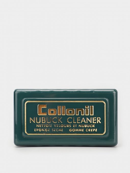 Губка для взуття Collonil для очищення взуття модель 74800084000 Фото