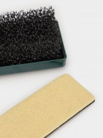 Губка для взуття Collonil для очищення взуття модель 74800084000 Фото