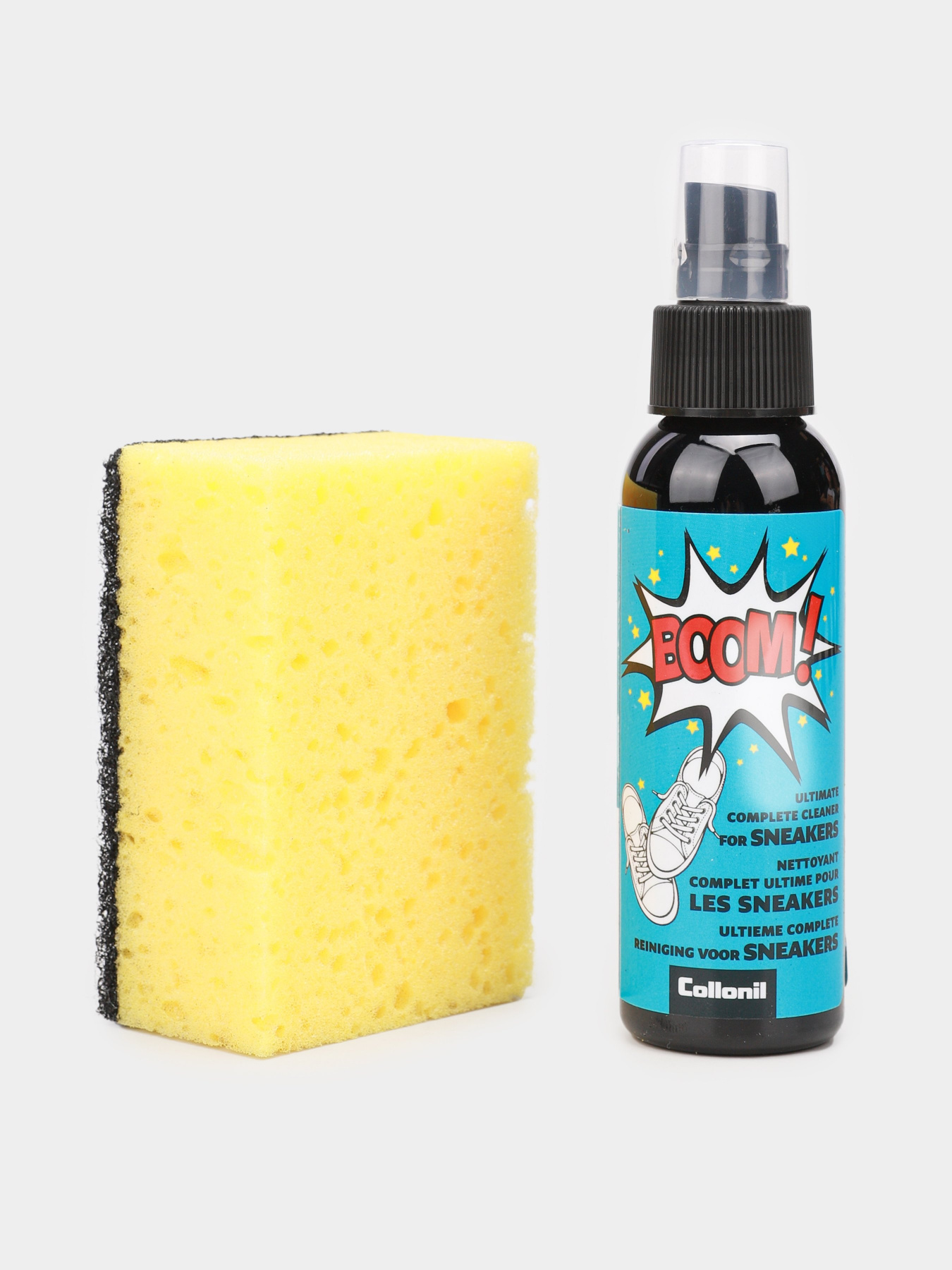 Моющая жидкость Collonil для очищення взуття модель 73054410000 Фото