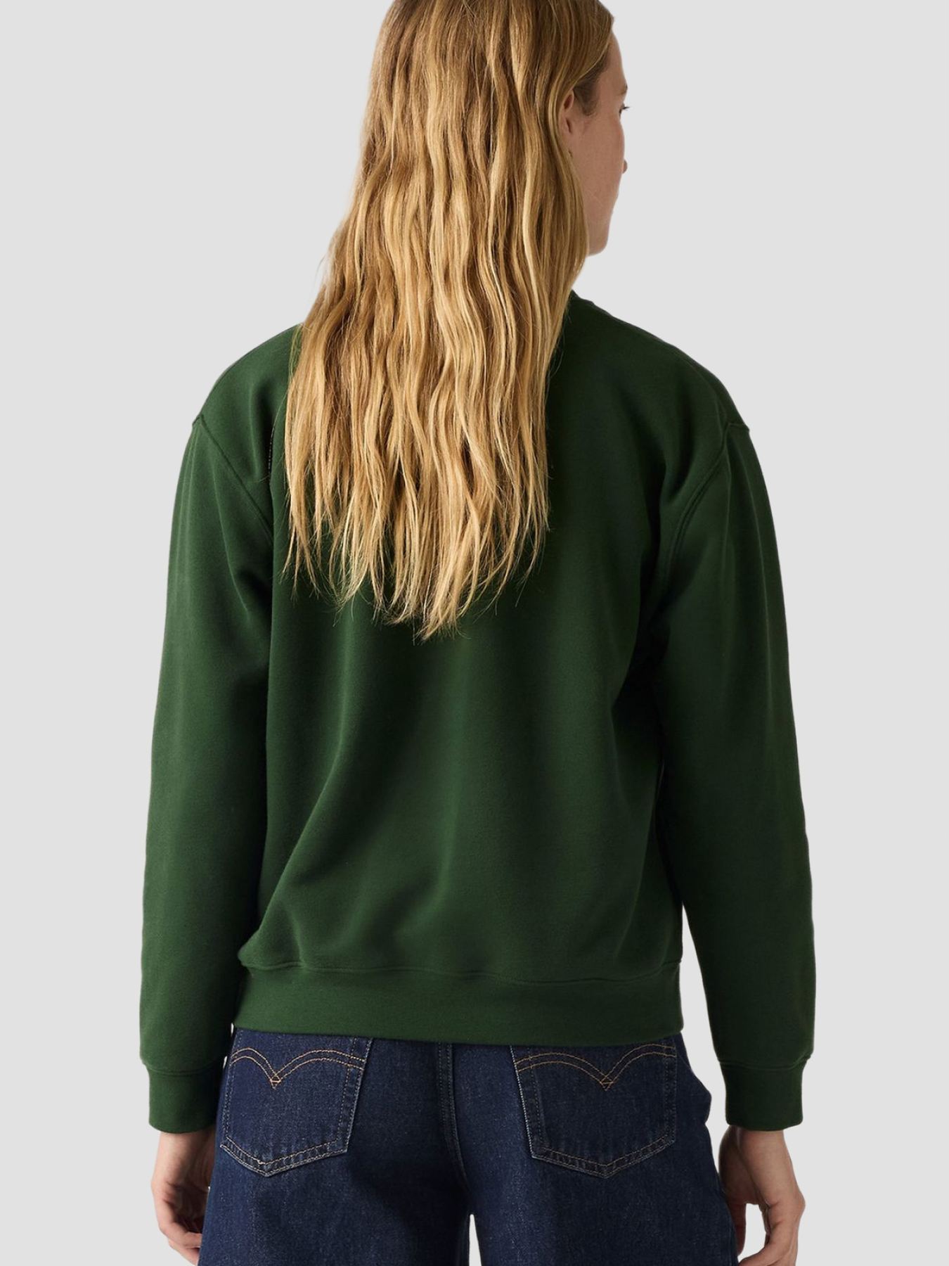 Свитшот Levi's модель A5942;0052 Фото