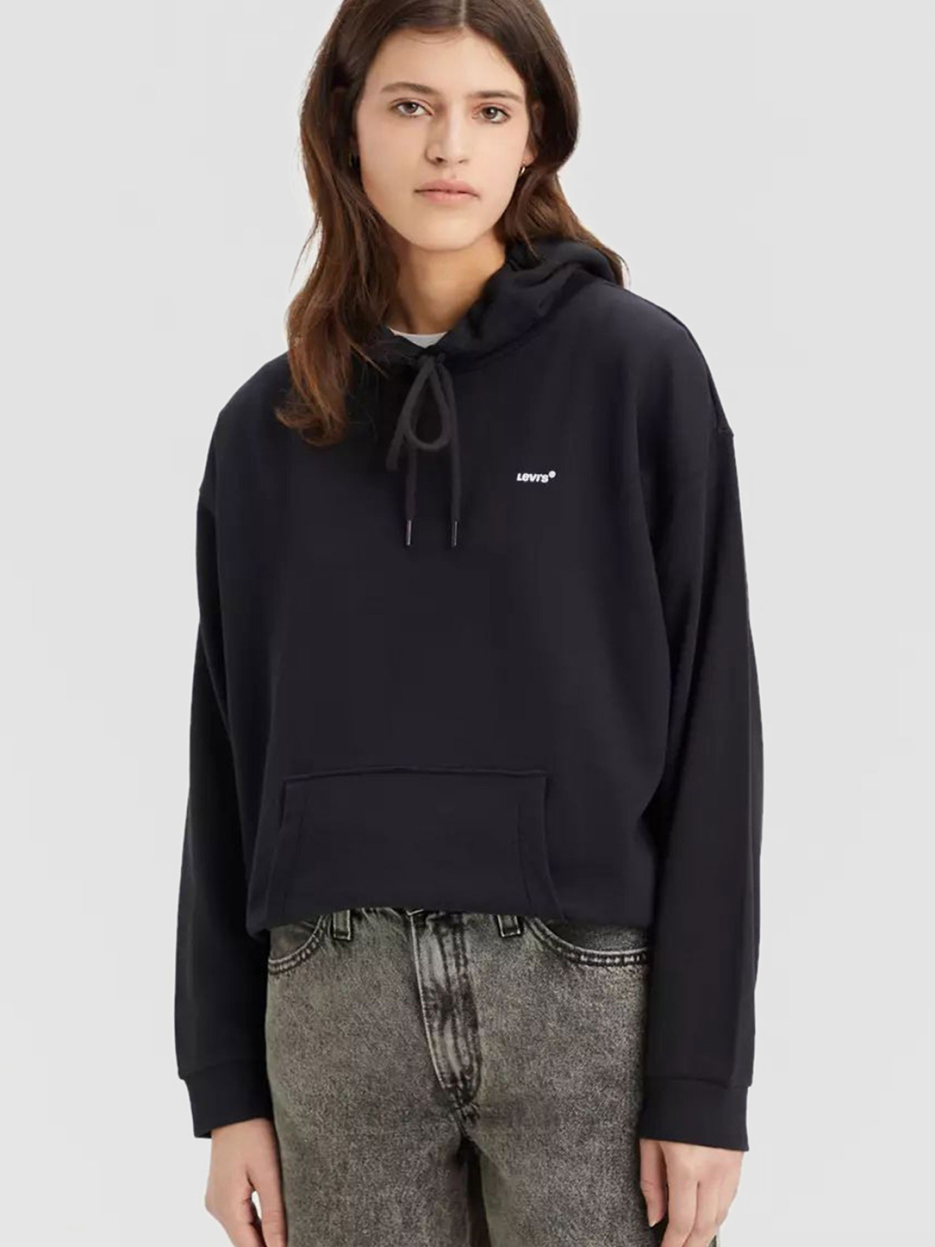 Худи Levi's модель A5943;0005 Фото