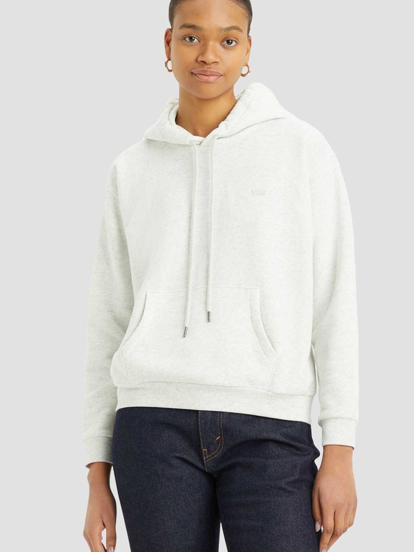 Худі Levi's модель A5943;0021 Фото