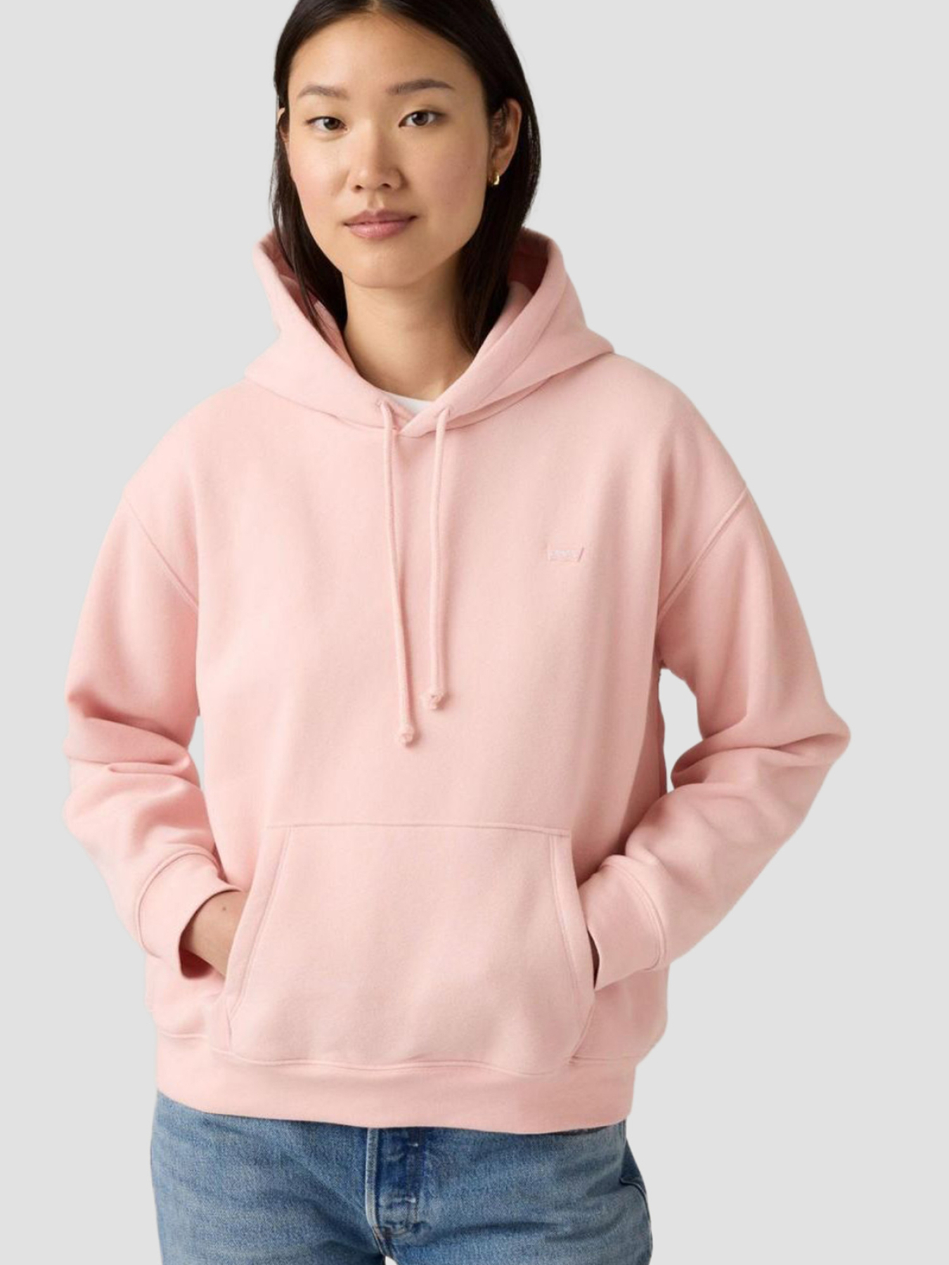 Худи Levi's модель A5943;0028 Фото