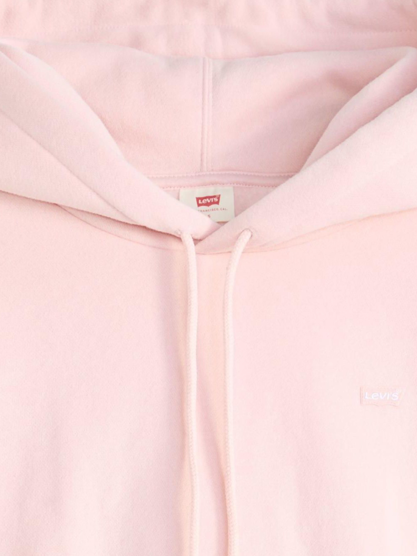 Худи Levi's модель A5943;0028 Фото