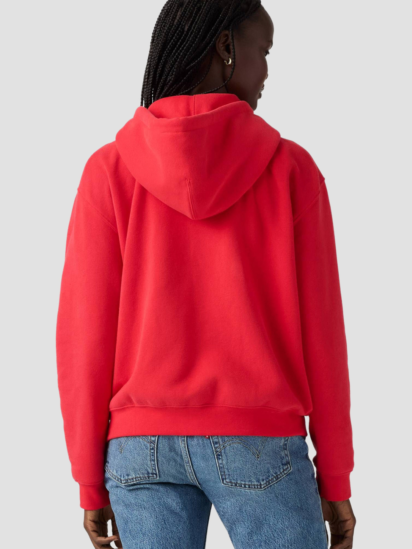 Кофта Levi's модель A5945;0034 Фото