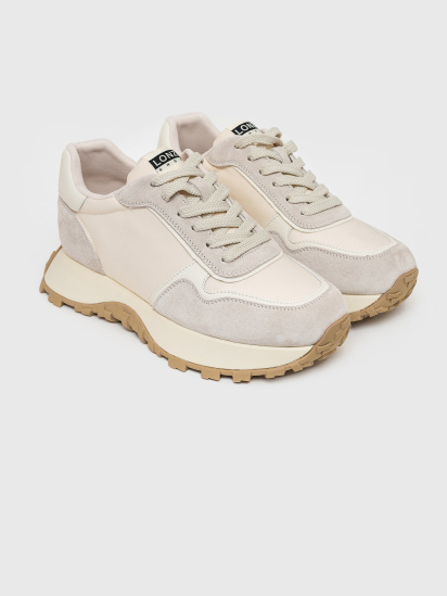 Кросівки Gem модель A6-LF038-MILK — фото - INTERTOP