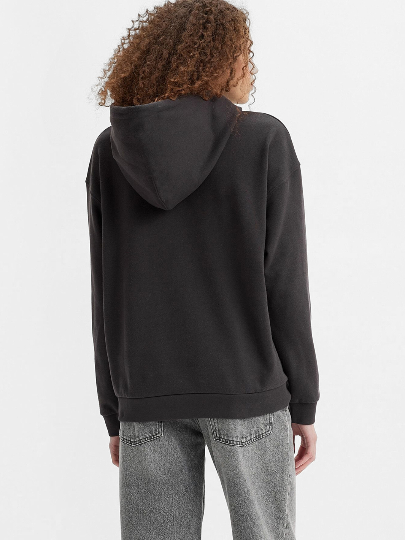 Худи Levi's модель A6069;0000 Худи Levi's модель A6069;0000 Фото