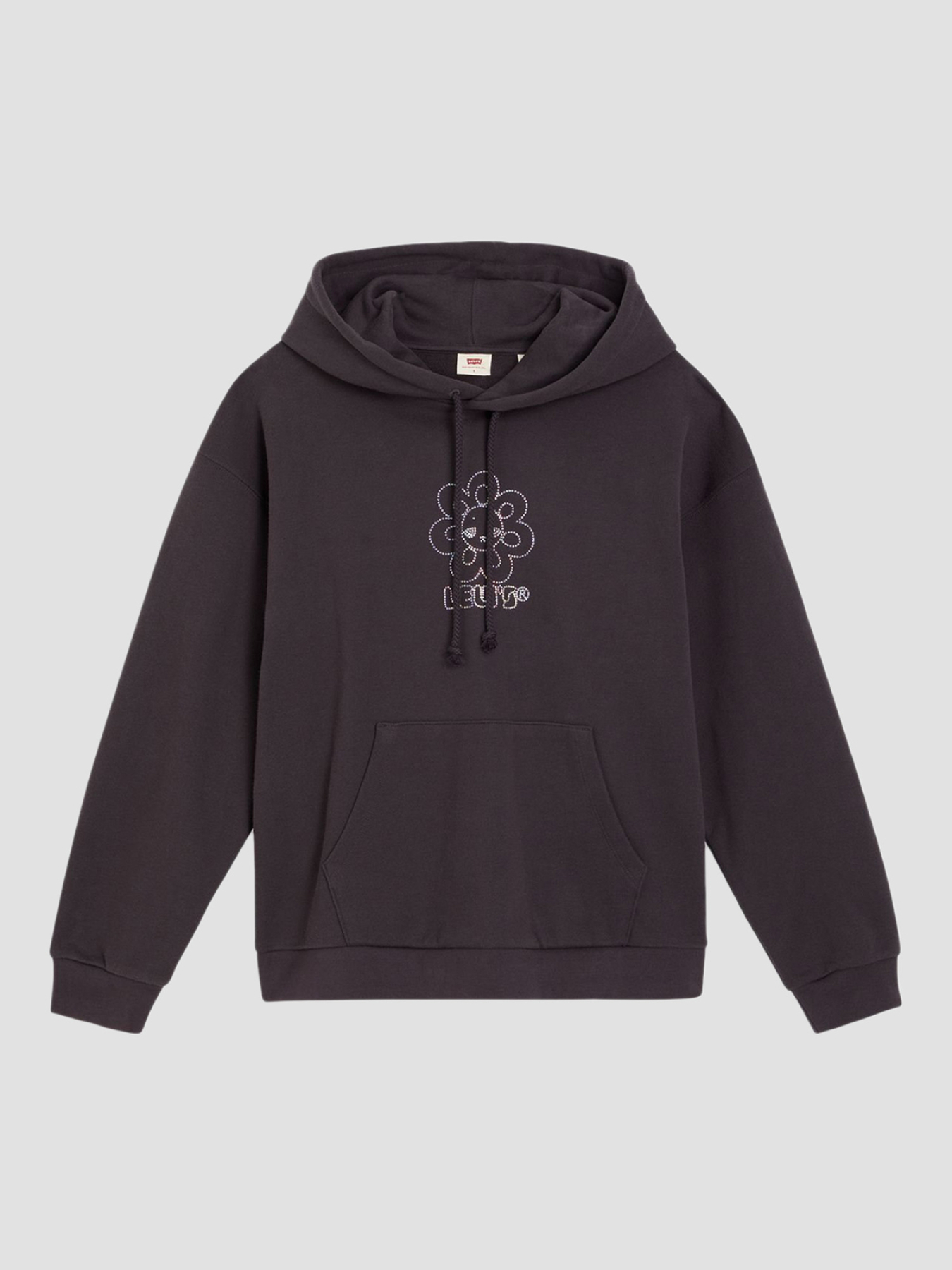 Худи Levi's модель A6069;0000 Худи Levi's модель A6069;0000 Фото