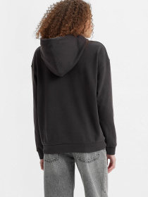 Худи Levi's модель A6069;0000 Худи Levi's модель A6069;0000 Фото