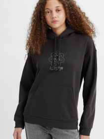 Худи Levi's модель A6069;0000 Худи Levi's модель A6069;0000 Фото