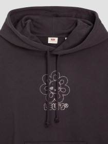 Худи Levi's модель A6069;0000 Худи Levi's модель A6069;0000 Фото