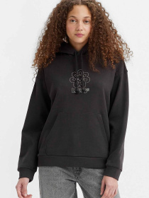 Худи Levi's модель A6069;0000 Худи Levi's модель A6069;0000 Фото