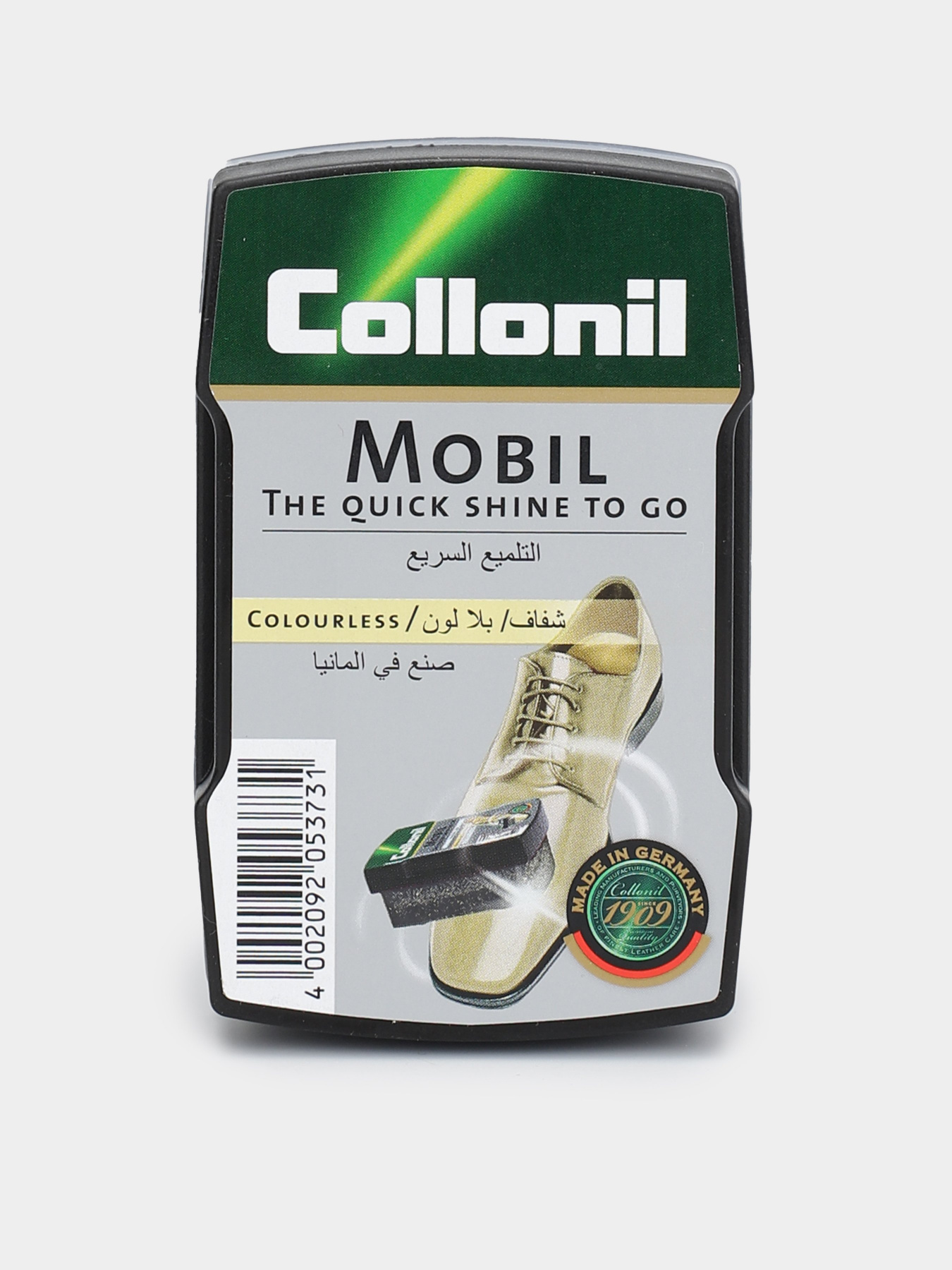 Губка для обуви Collonil модель 74103030050 Фото