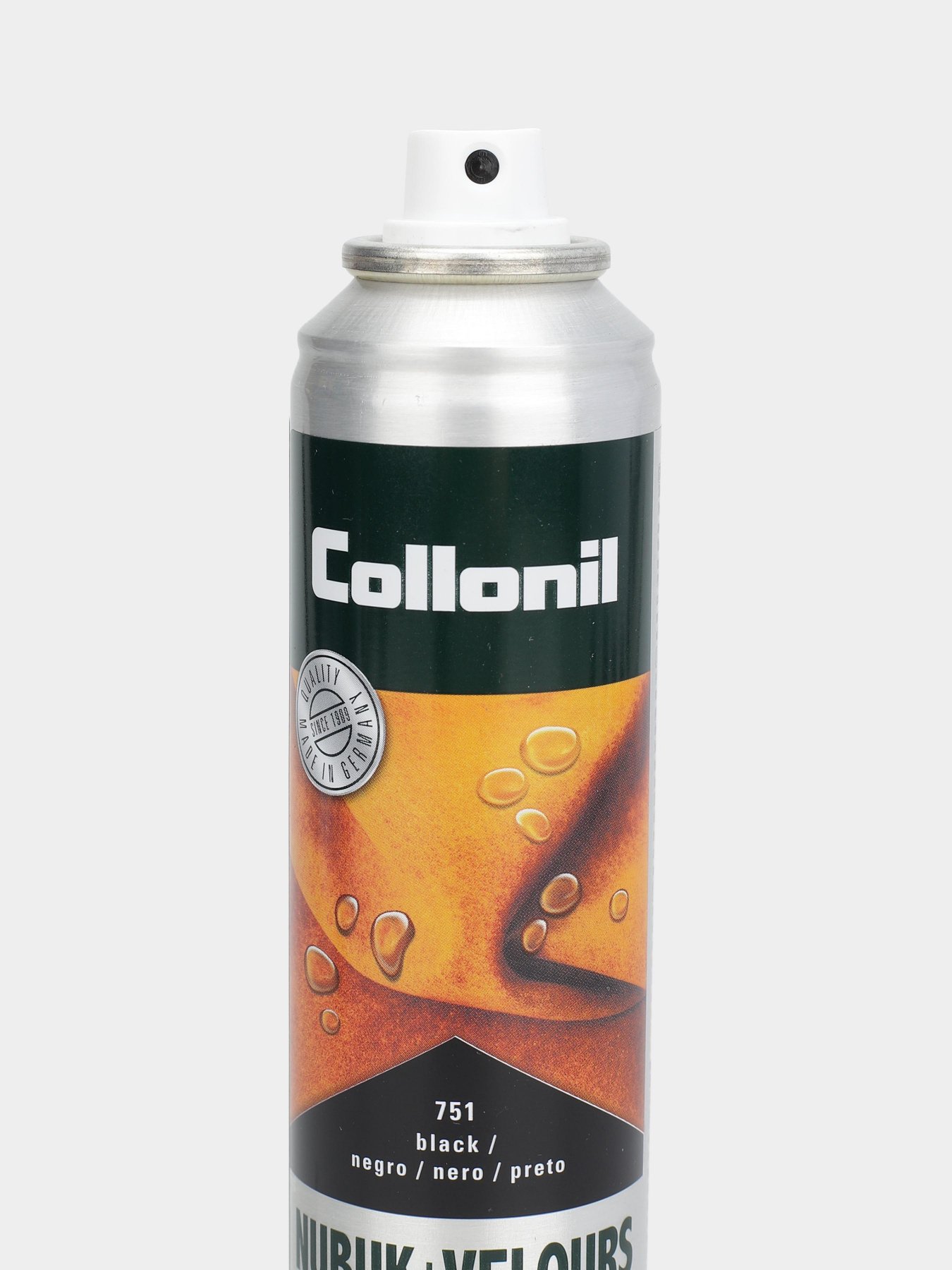 Аерозоль Collonil Waterproof модель 15920030751 Фото