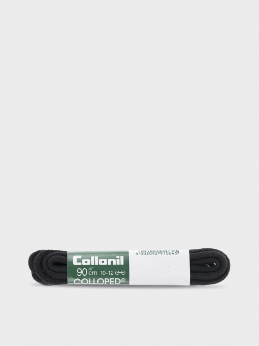 Шнурки Collonil 90 см модель 95140000000 Фото