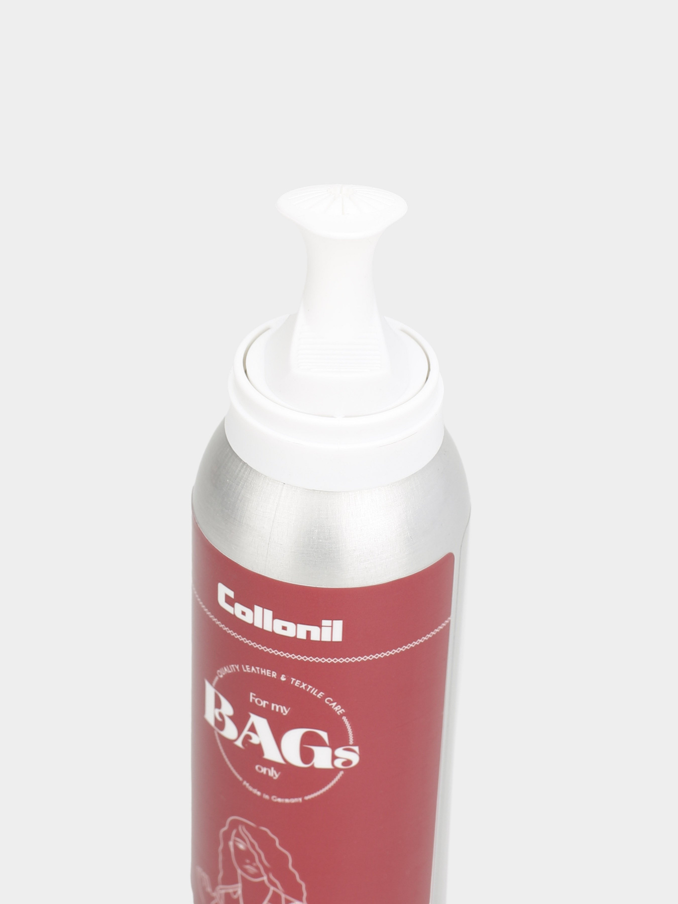 Очищающая пена Collonil модель 81410024000 Фото