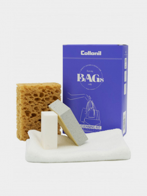 Набір для чищення взуття Collonil модель 73050524000 Фото