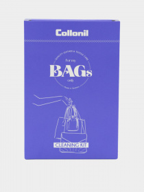 Набір для чищення взуття Collonil модель 73050524000 Фото