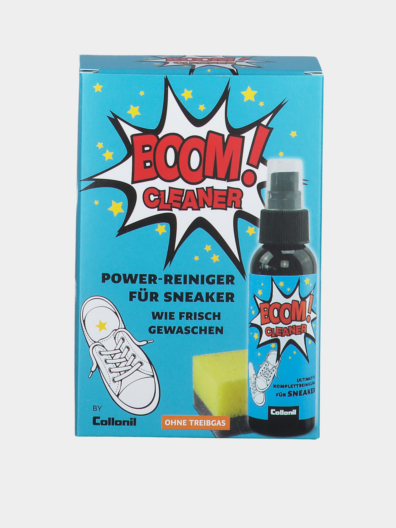 Миюча рідина Collonil модель 73054400000 Фото