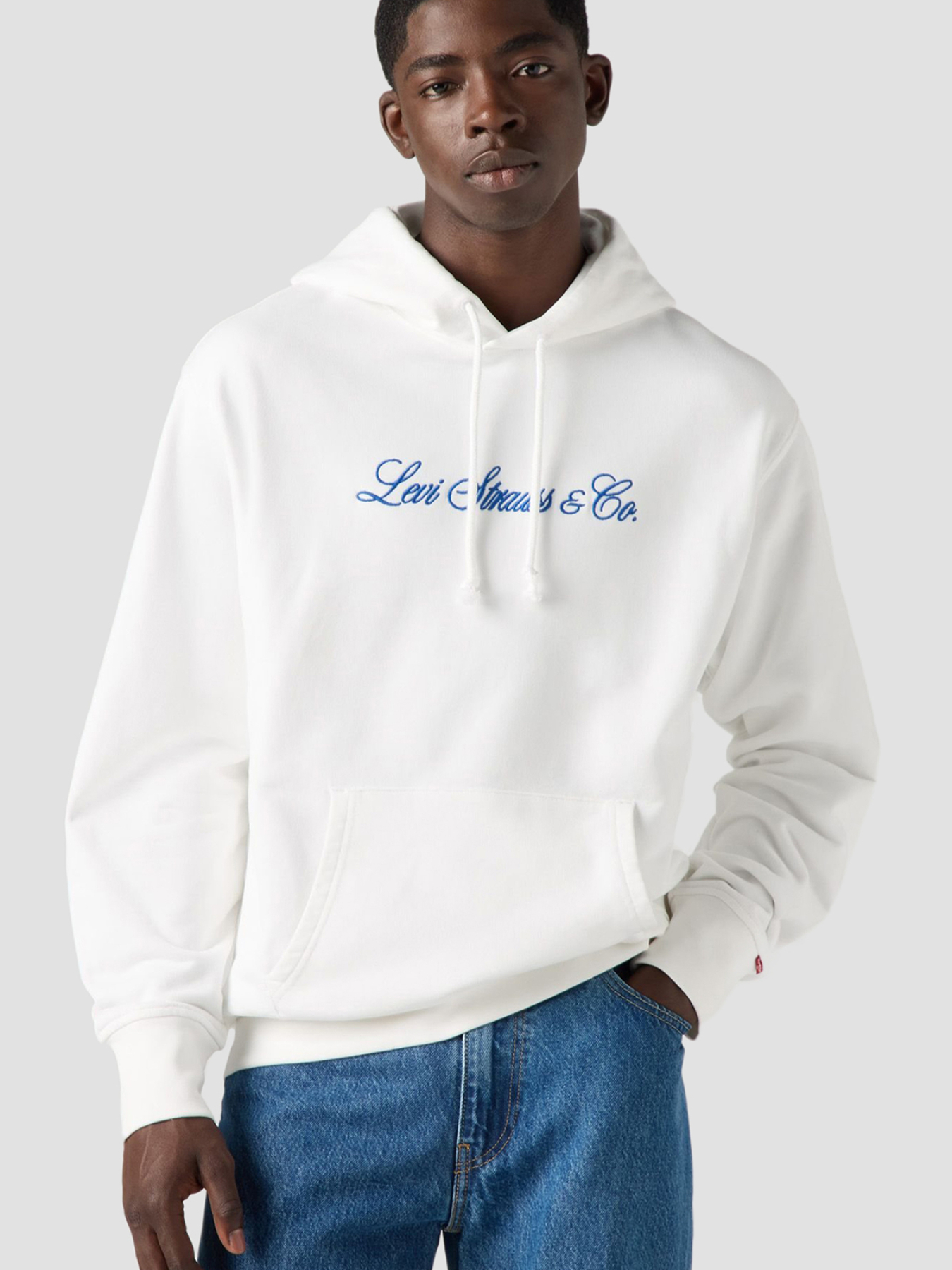 Худі Levi's модель A7386;0017 Фото