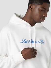 Худі Levi's модель A7386;0017 Фото