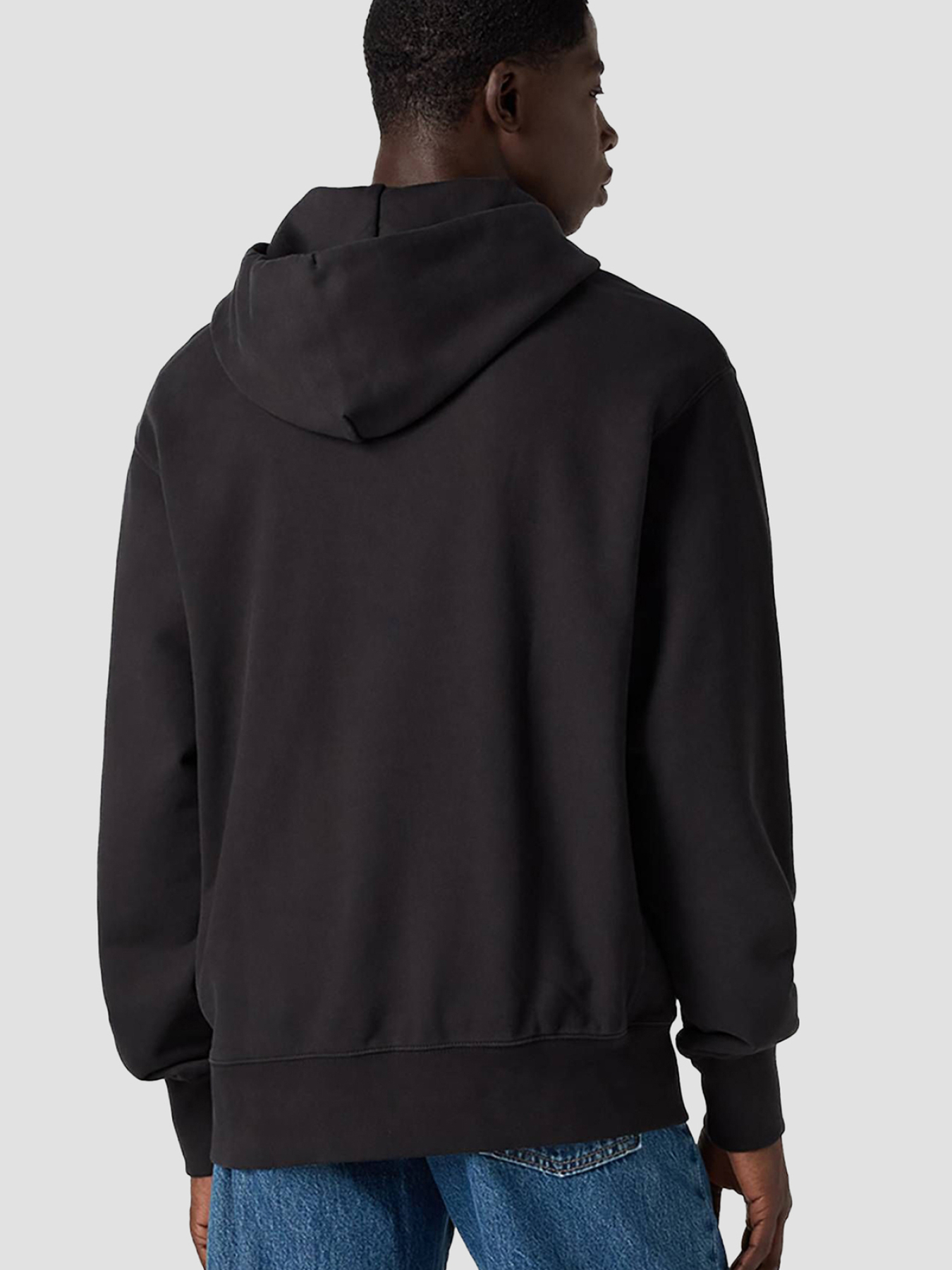 Худи Levi's модель A7386;0019 Худи Levi's модель A7386;0019 Фото