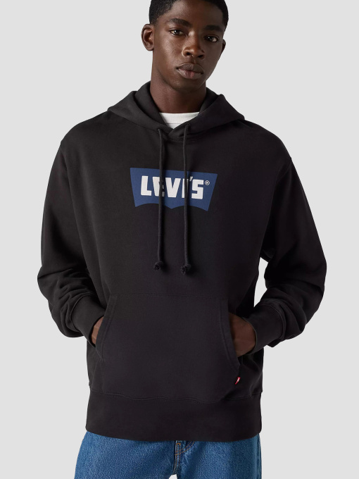 Худі Levi's модель A7386;0019 Фото