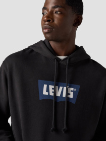 Худи Levi's модель A7386;0019 Худи Levi's модель A7386;0019 Фото
