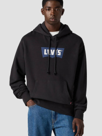 Худи Levi's модель A7386;0019 Худи Levi's модель A7386;0019 Фото