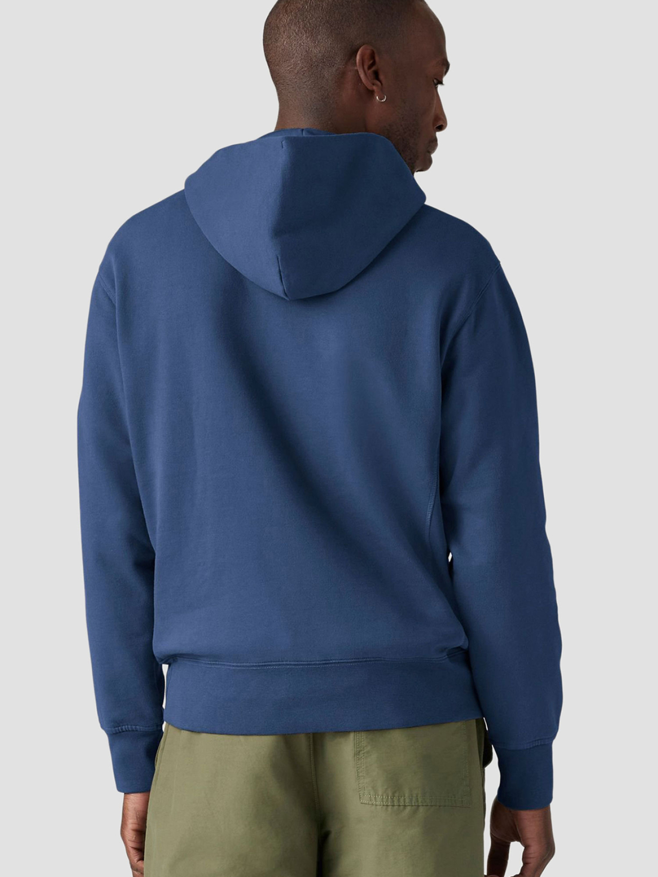 Худі Levi's модель A8435;0020 Фото