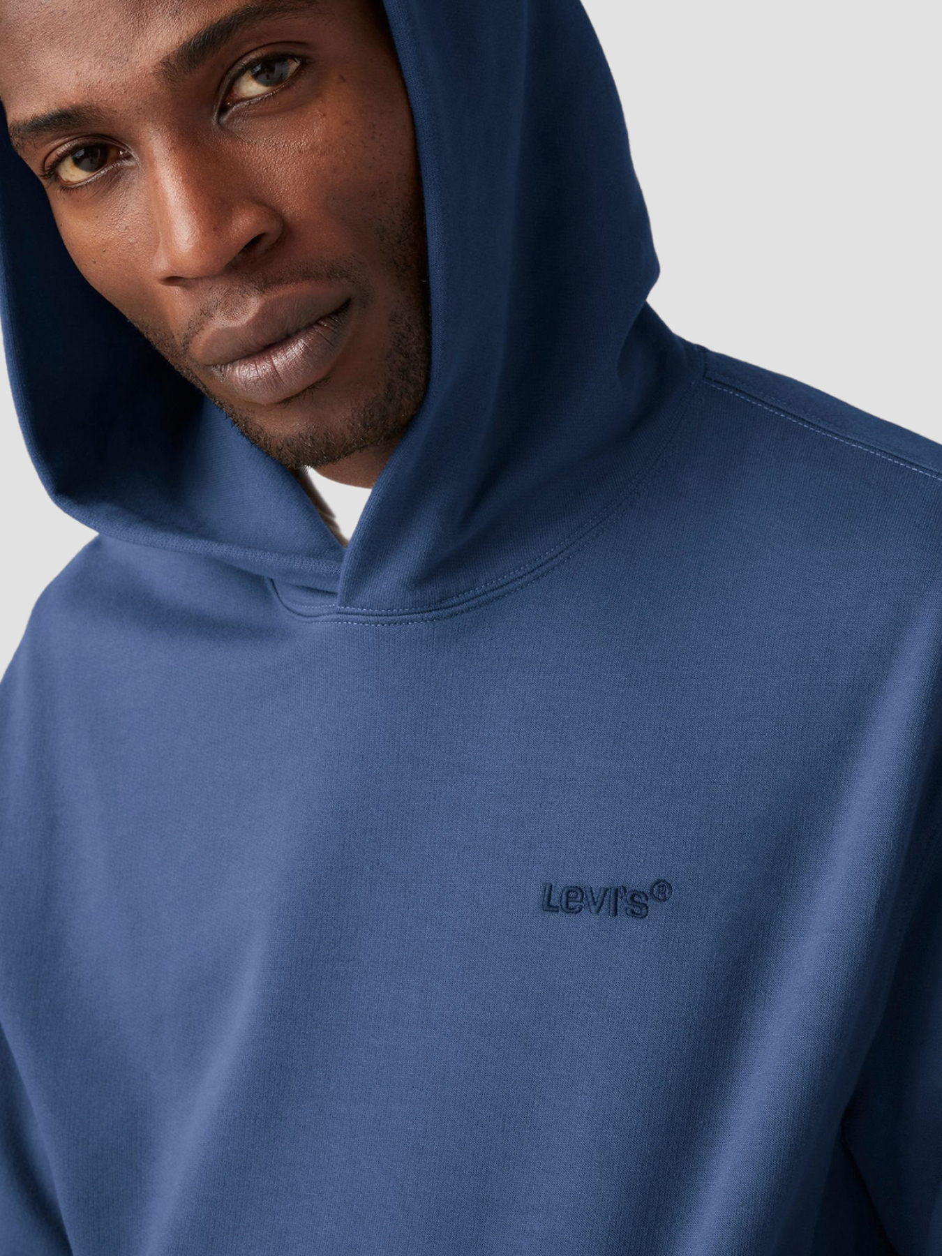 Худі Levi's модель A8435;0020 Фото