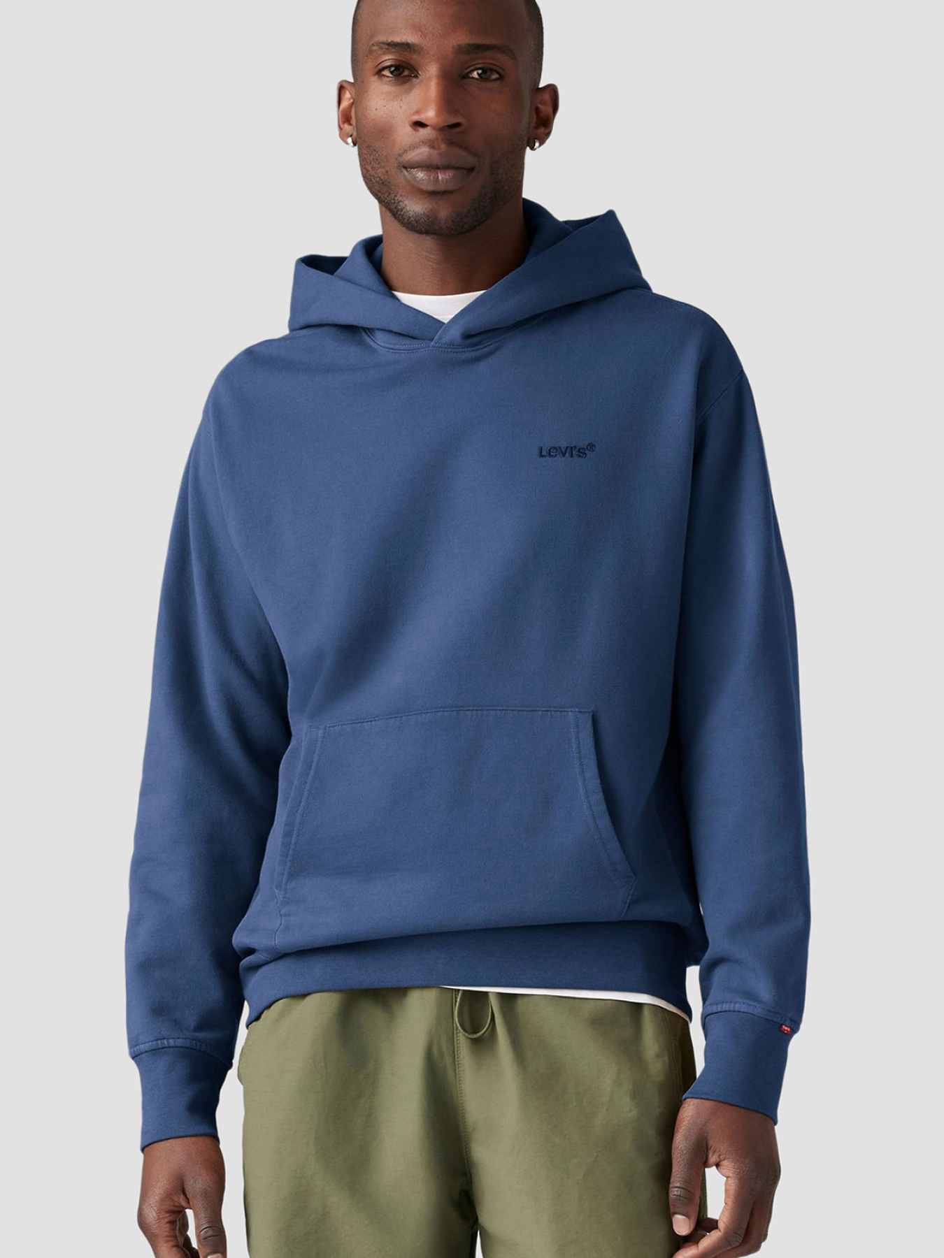 Худі Levi's модель A8435;0020 Фото