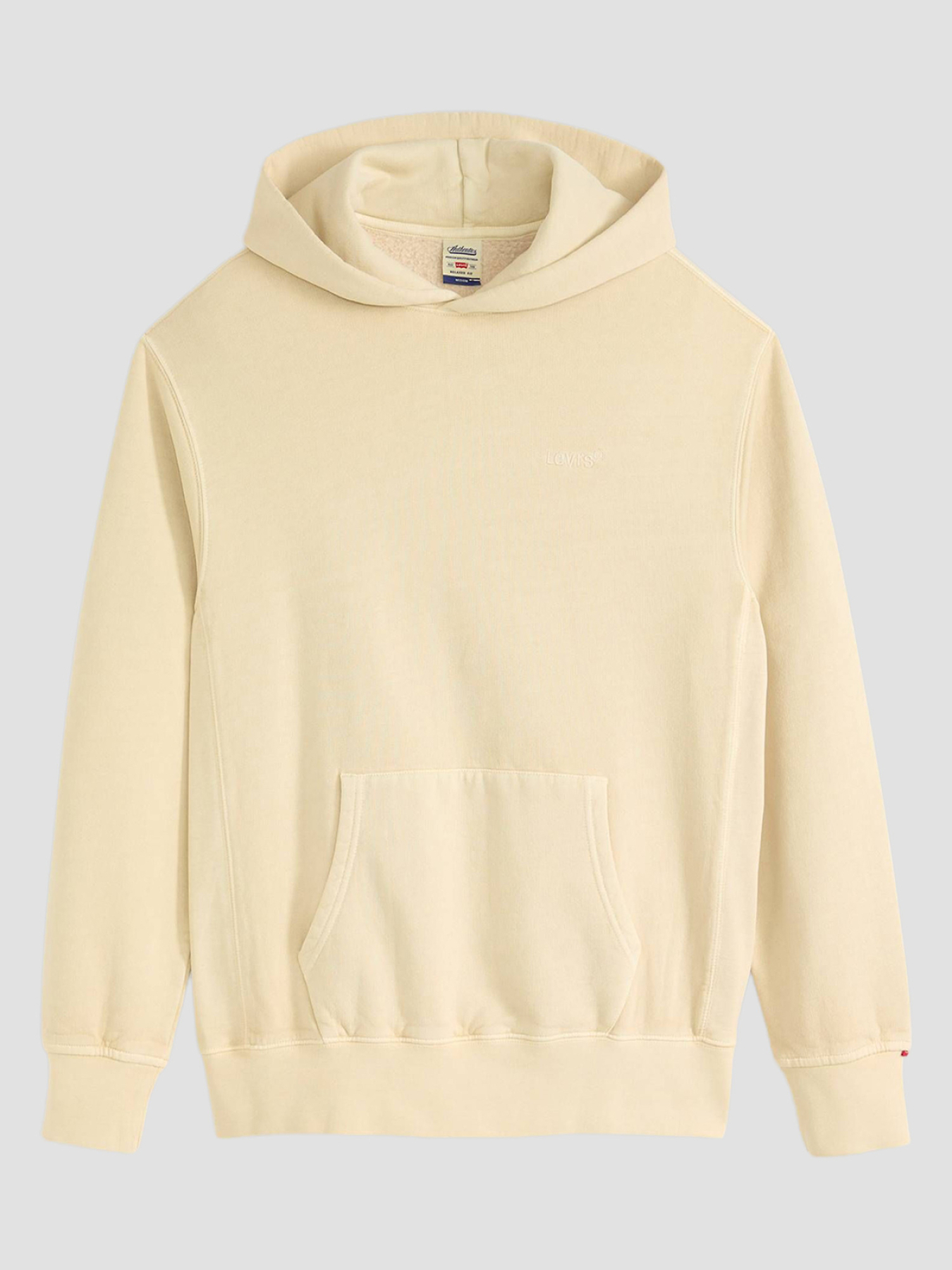 Худи Levi's модель A8435;0034 Худи Levi's модель A8435;0034 Фото