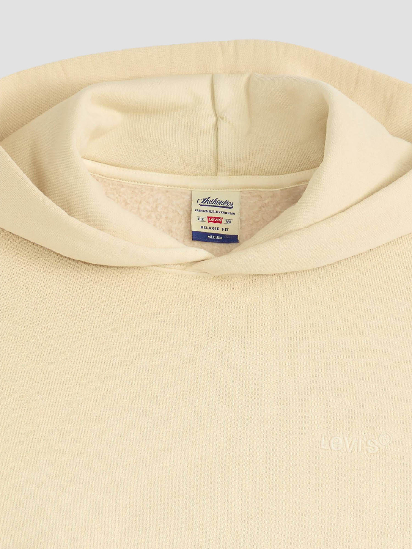 Худи Levi's модель A8435;0034 Худи Levi's модель A8435;0034 Фото