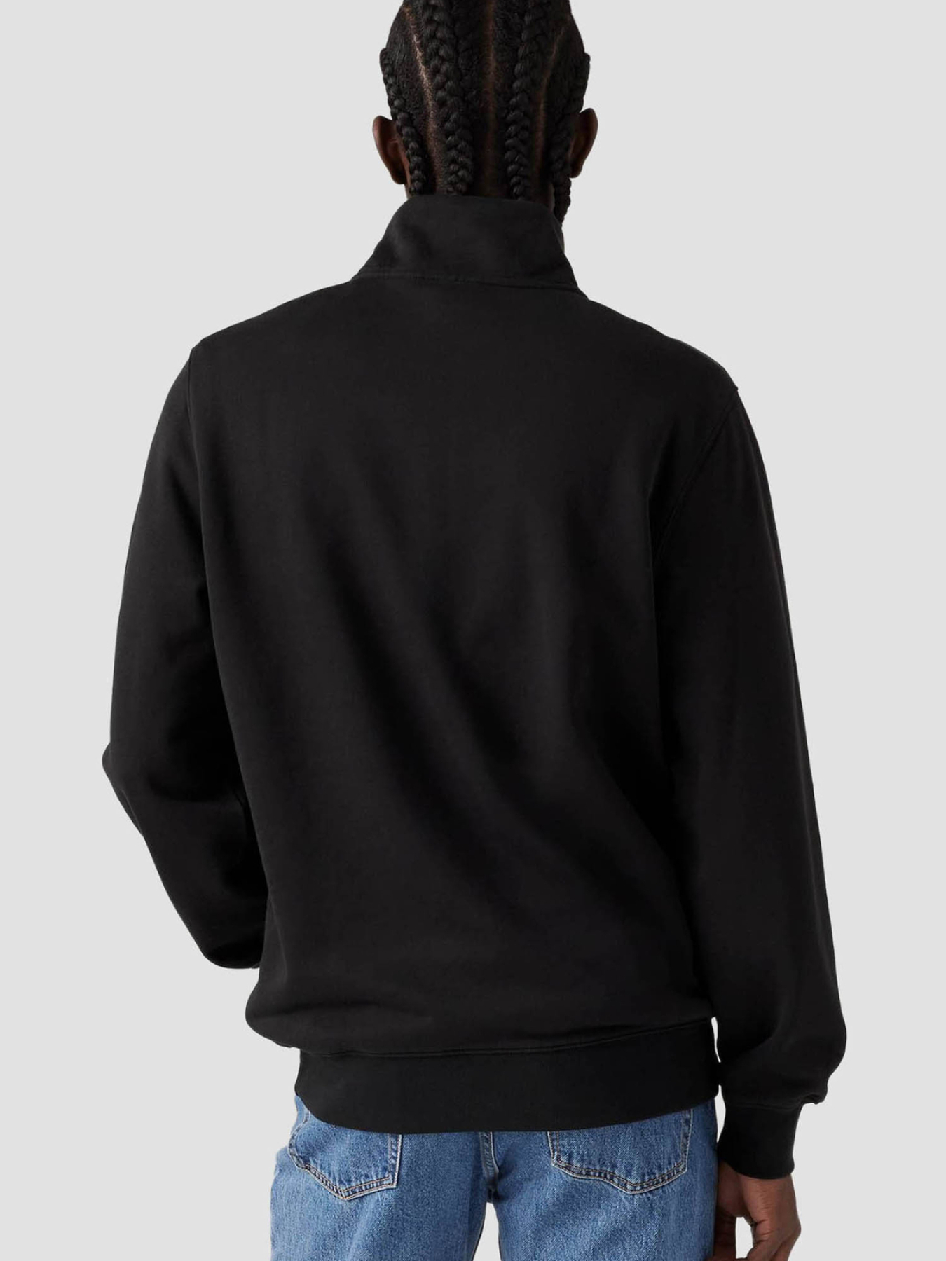 Кофта Levi's модель A8606;0000 Фото