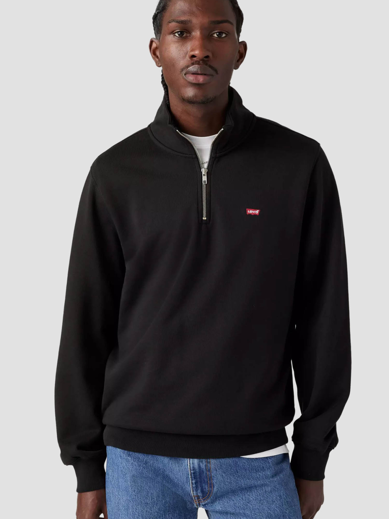 Кофта Levi's модель A8606;0000 Фото