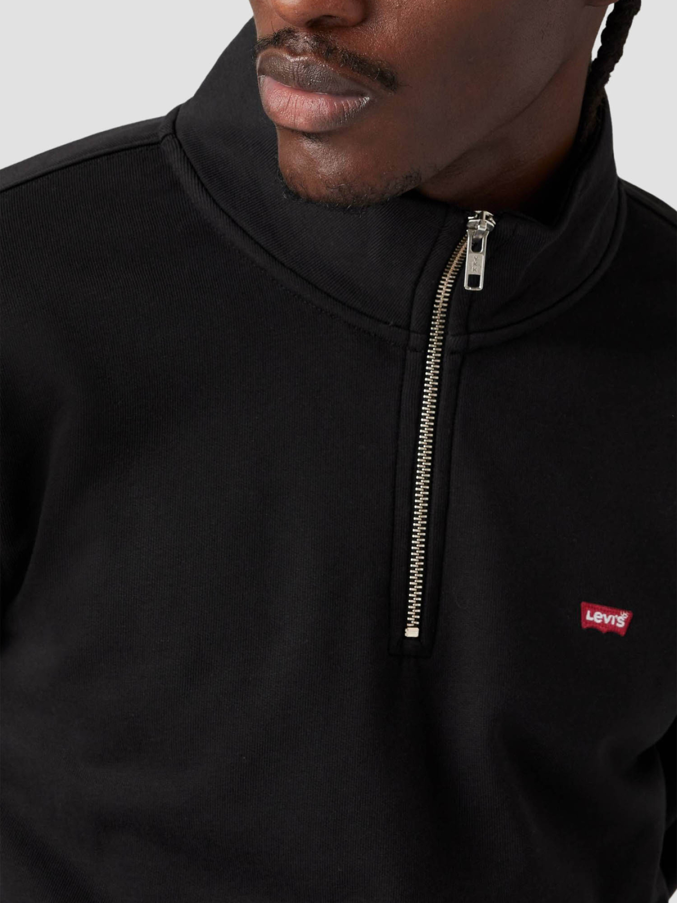 Кофта Levi's модель A8606;0000 Фото