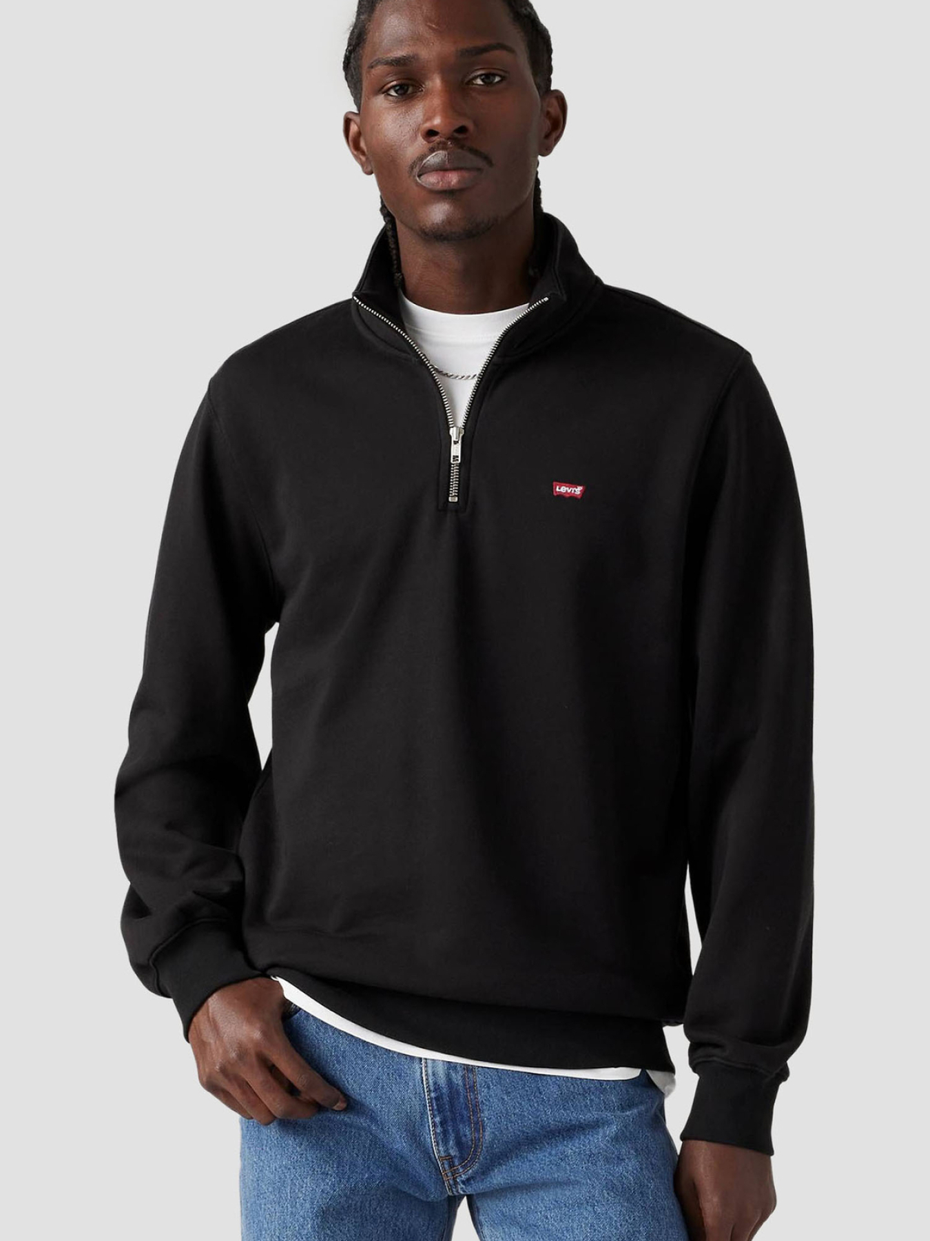 Кофта Levi's модель A8606;0000 Фото