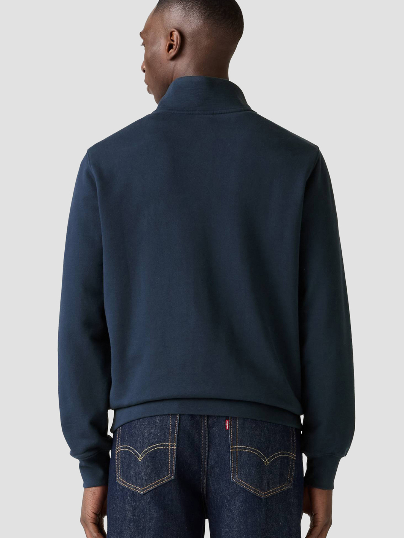 Кофта Levi's модель A8606;0005 Фото