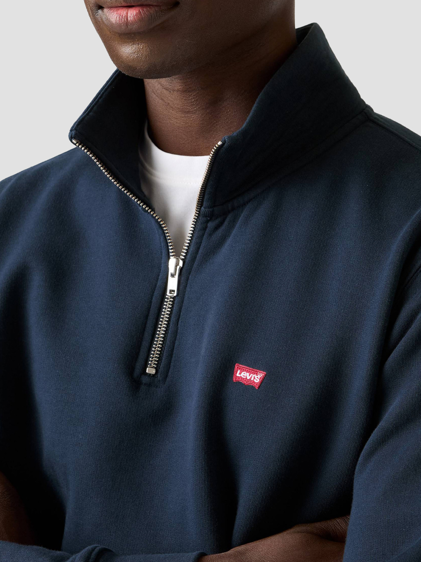 Кофта Levi's модель A8606;0005 Фото