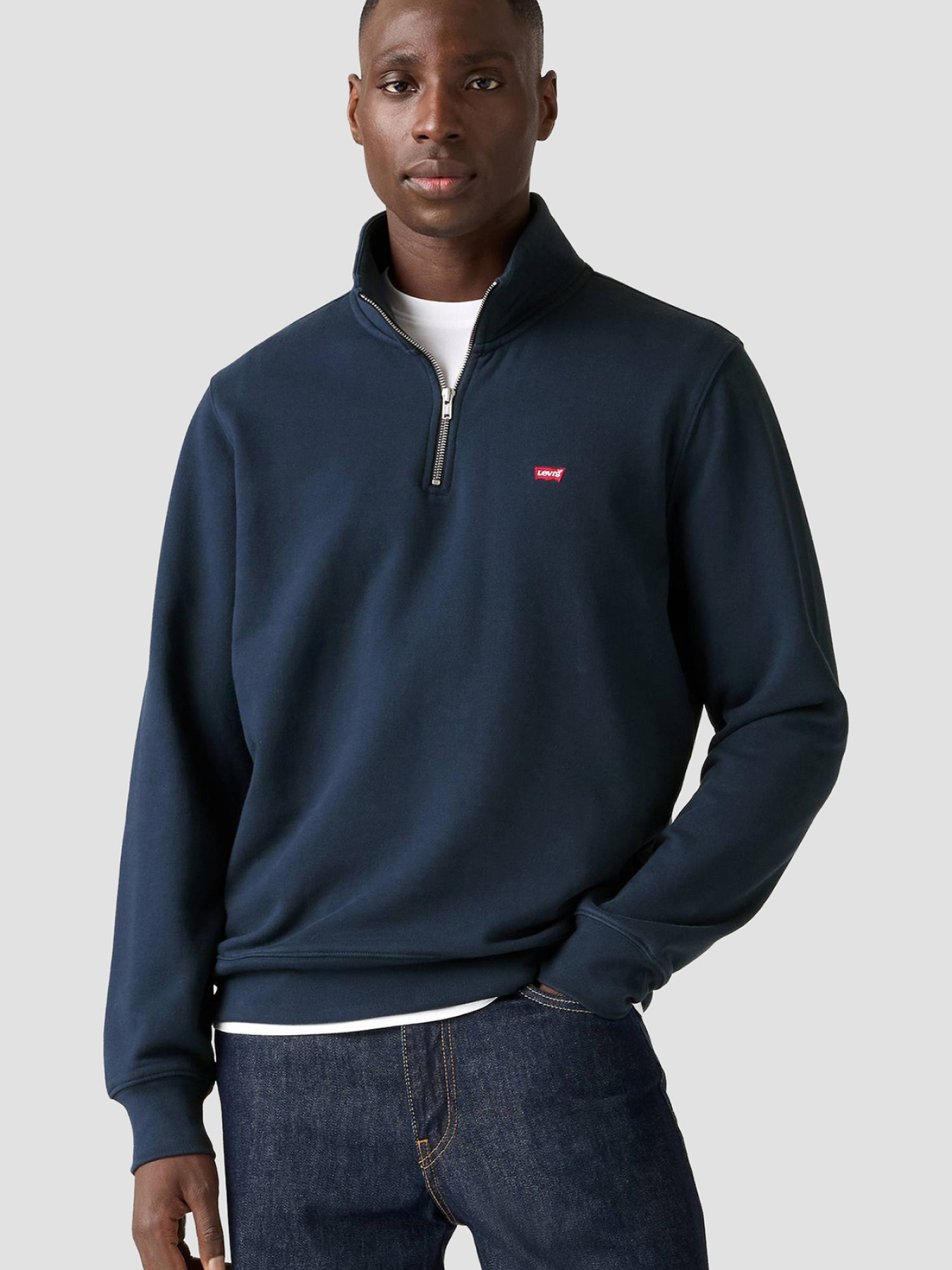 Кофта Levi's модель A8606;0005 Фото