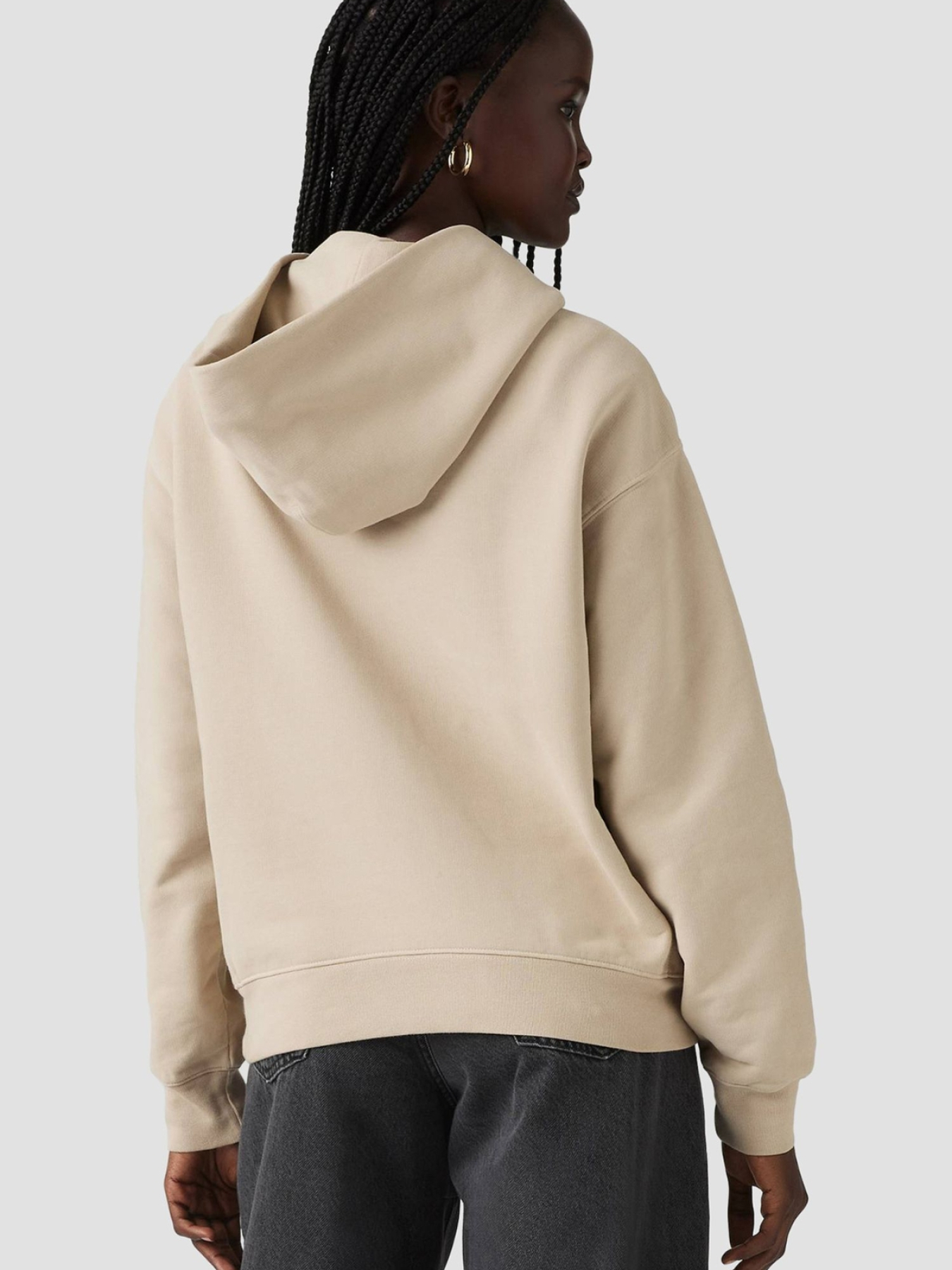 Худи Levi's модель A8790;0011 Фото