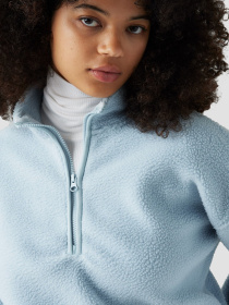 Флісова кофта Levi's модель A8792;0001 Флісова кофта Levi's модель A8792;0001 Фото