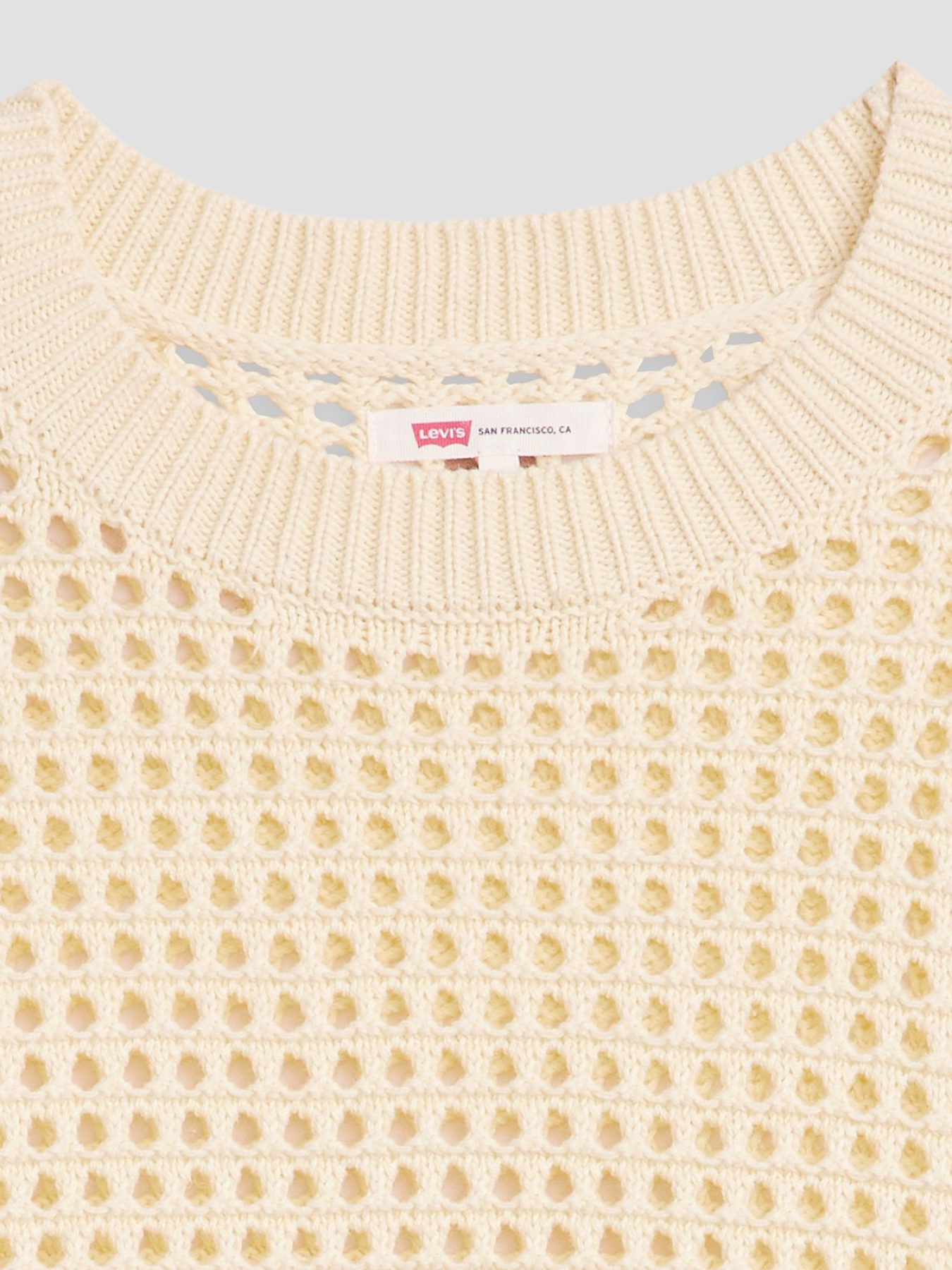 Джемпер Levi's модель A8889;0000 Фото