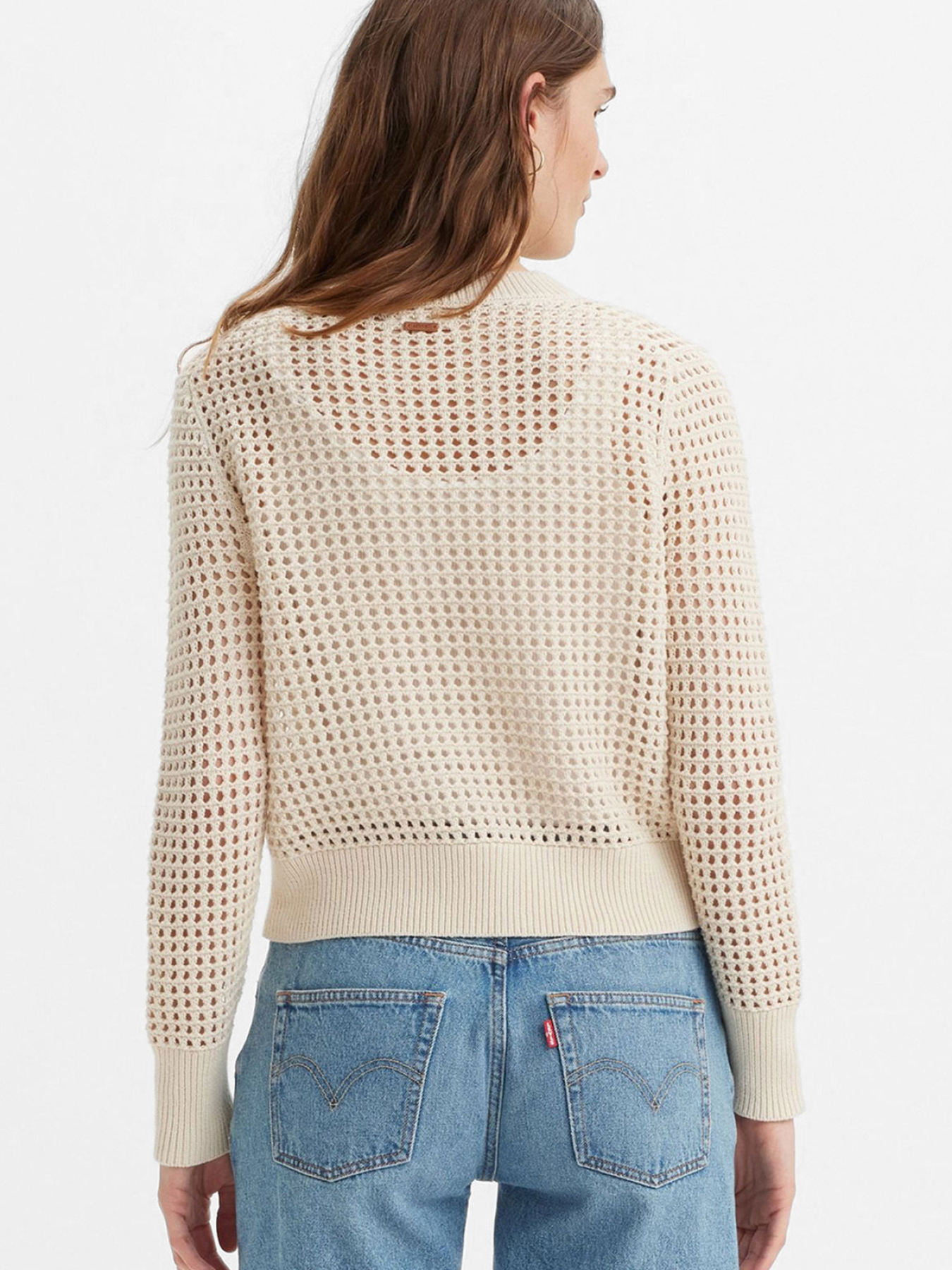 Джемпер Levi's модель A8889;0000 Фото