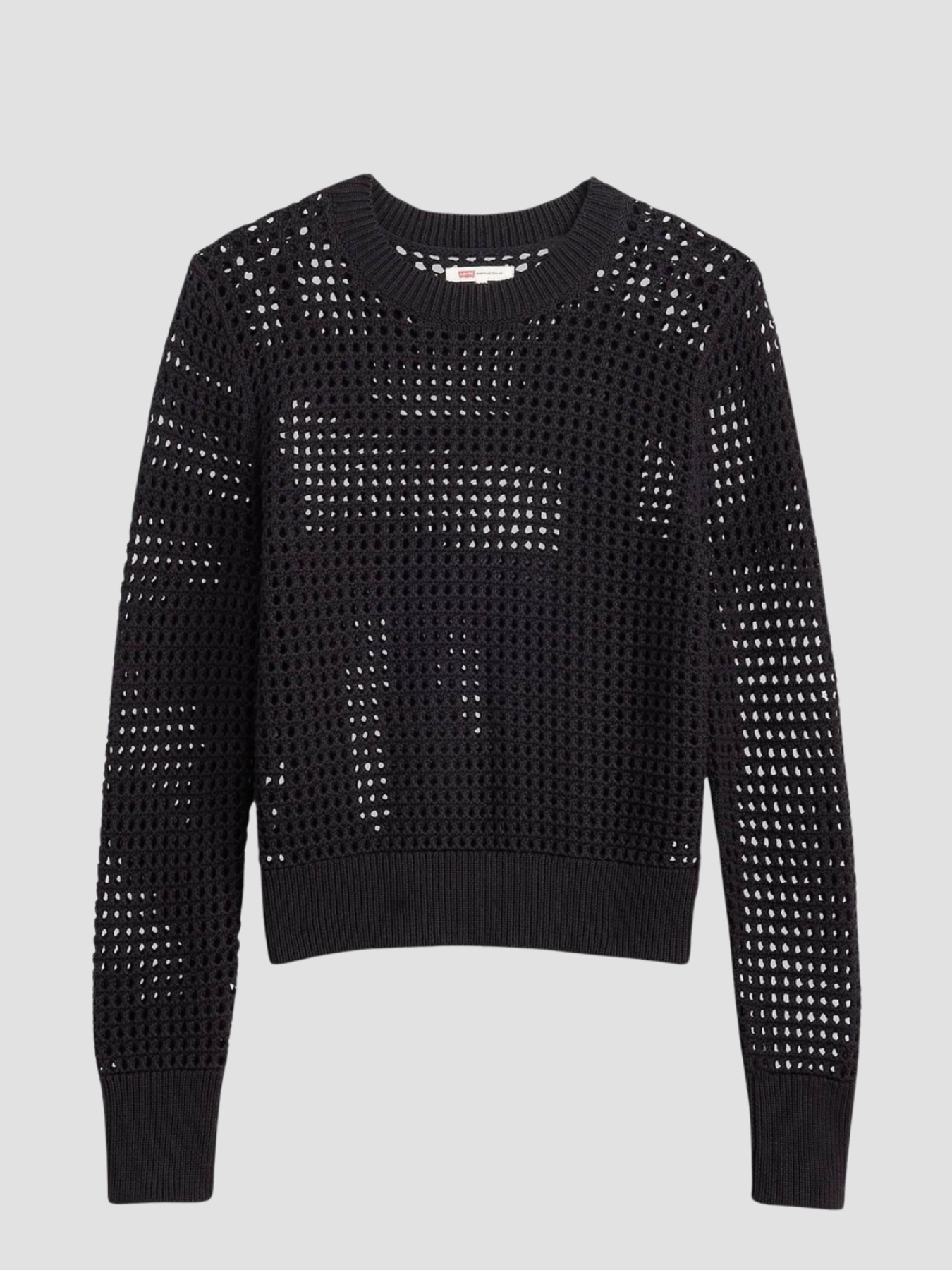 Джемпер Levi's модель A8889;0001 Джемпер Levi's модель A8889;0001 Фото