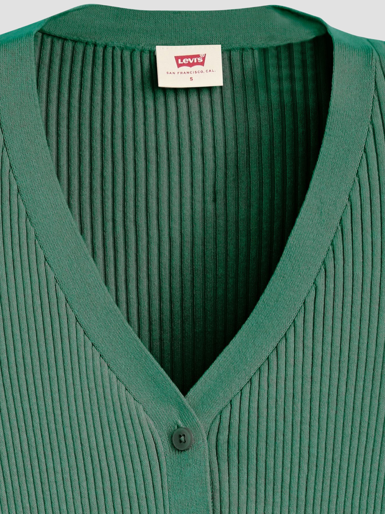 Кардиган Levi's модель A8895;0002 Кардиган Levi's модель A8895;0002 Фото