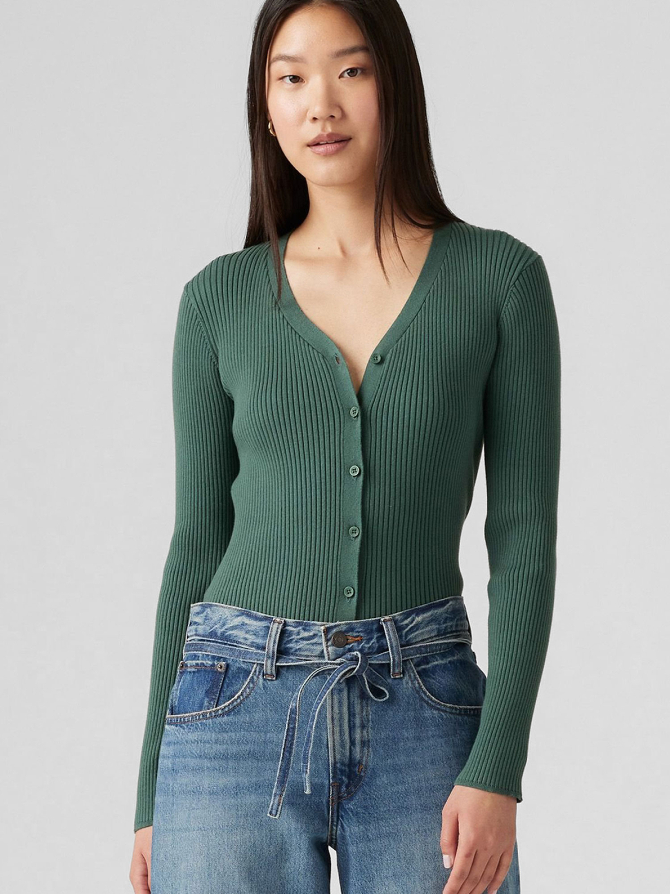 Кардиган Levi's модель A8895;0002 Кардиган Levi's модель A8895;0002 Фото