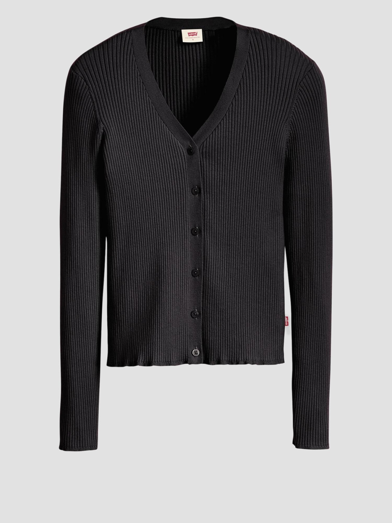 Кардиган Levi's модель A8895;0003 Кардиган Levi's модель A8895;0003 Фото